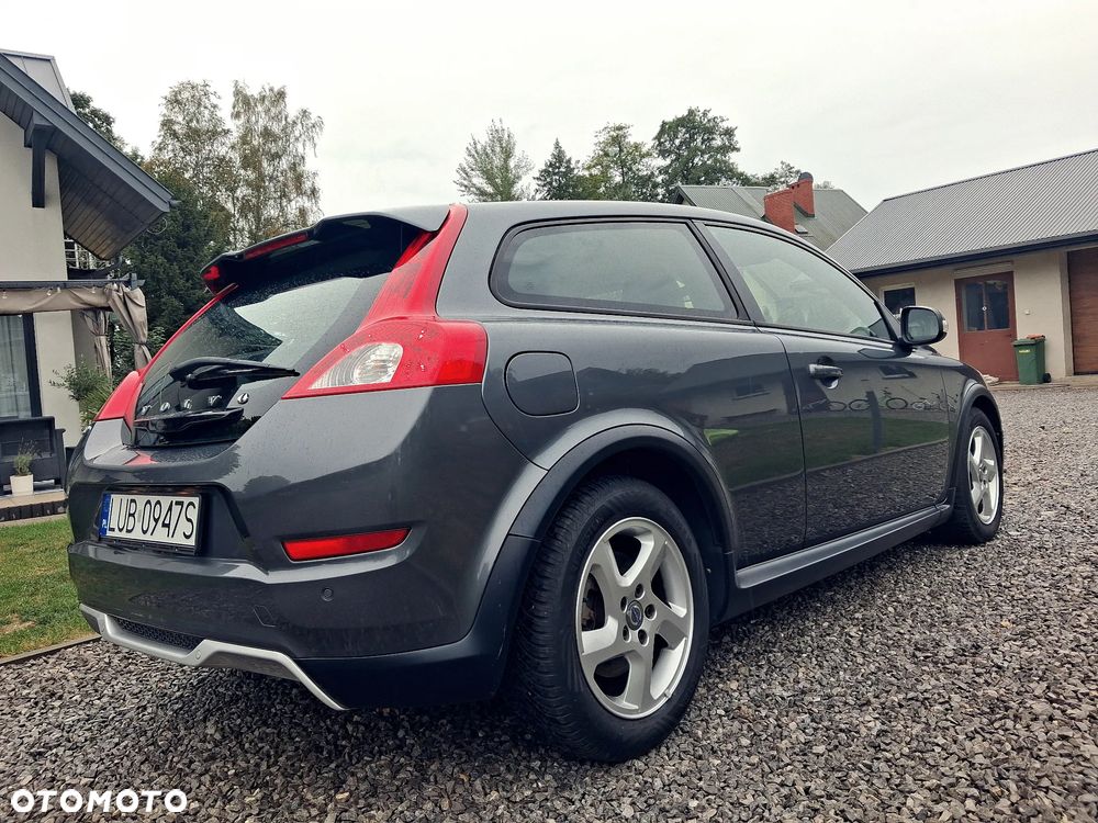 Volvo C30 D2 Start/Stop Edition Pro - 4