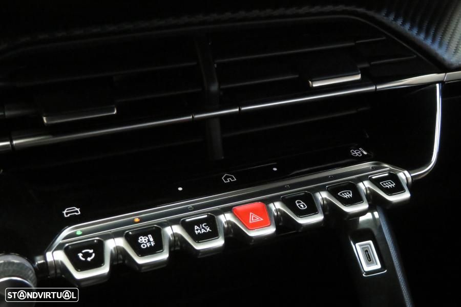 Peugeot 2008 1.2 PureTech Active Pack - 19