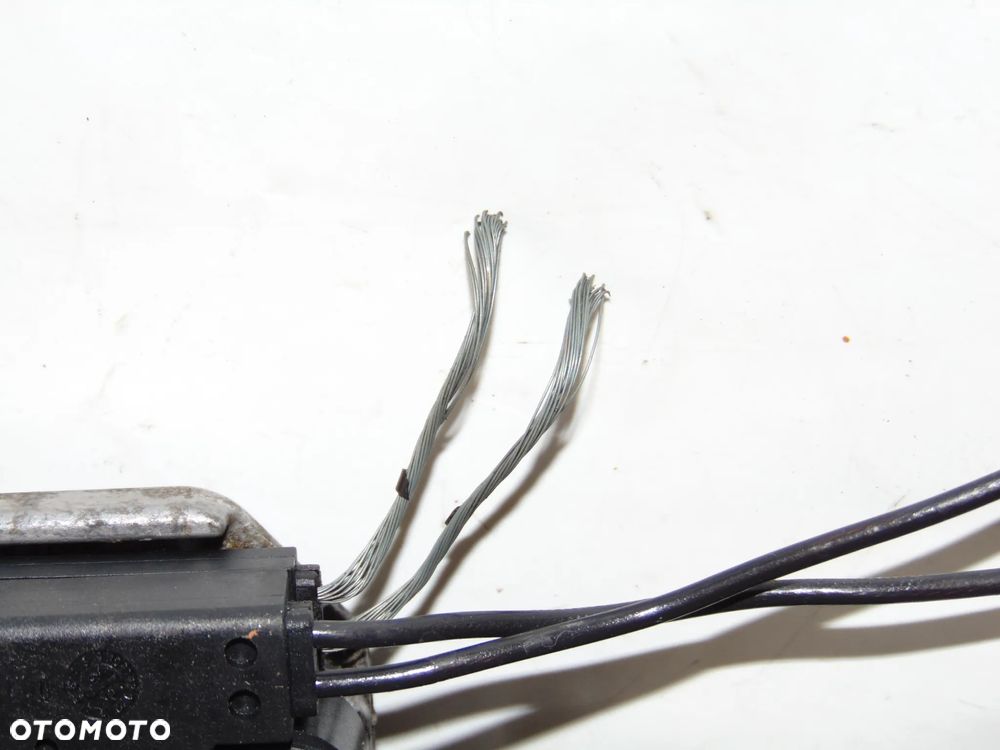 Moduł nastawnik sterownik pompy wtryskowej paliwa 0281010889 pompa wtryskowa Audi A6 C5 diesel 2.5 TDI 97-05r - 23