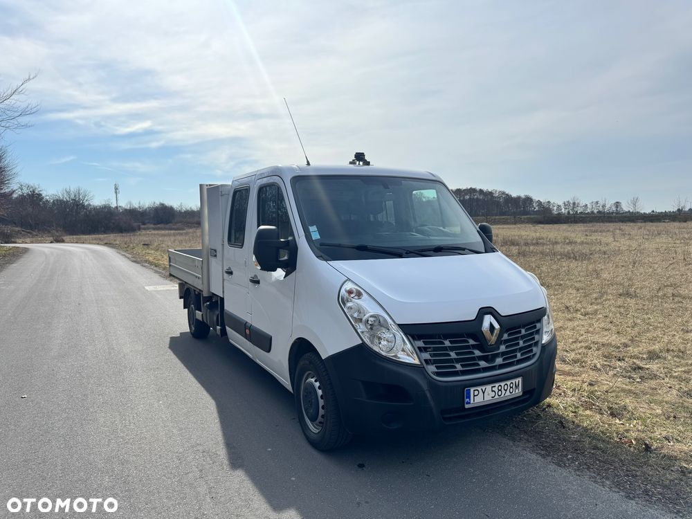Renault Master - 3