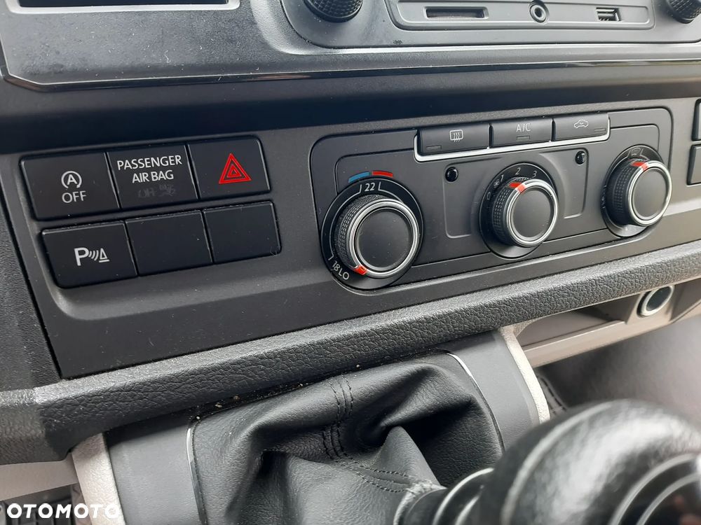 Volkswagen Transporter L2H2 4Motion - 21