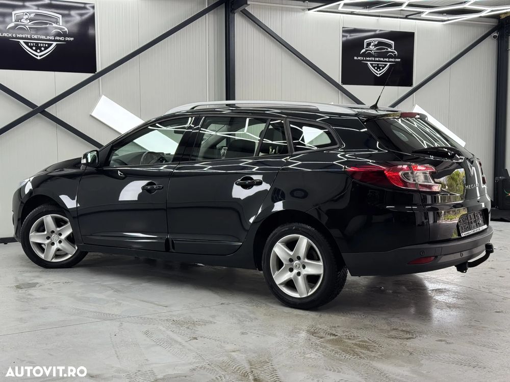 Renault Megane ENERGY dCi 110 EDC BUSINESS - 15