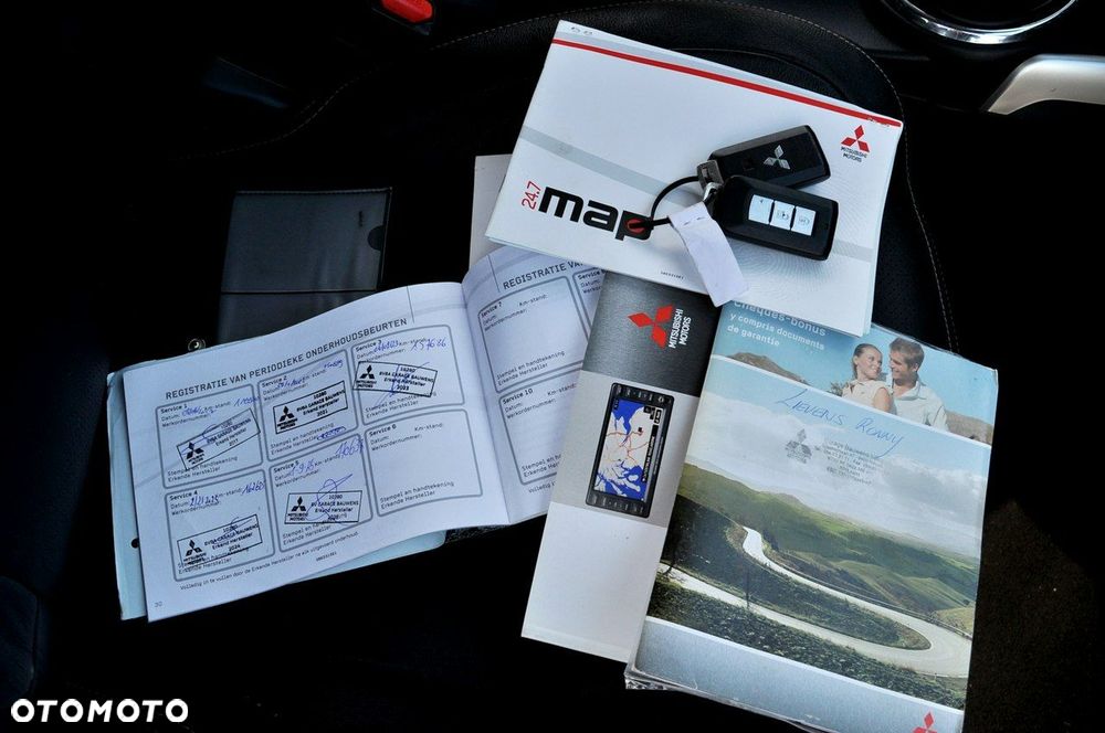 Mitsubishi ASX - 36