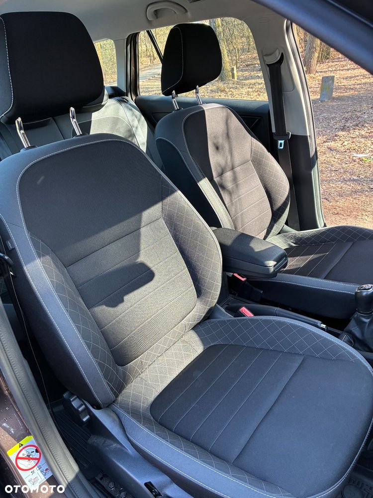 Skoda Fabia 1.0 TSI Ambition - 13