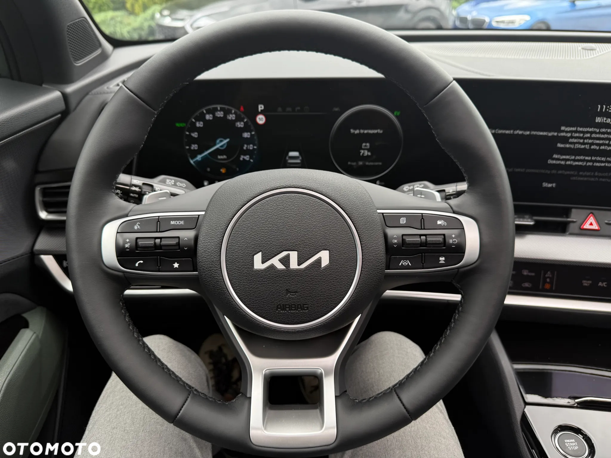 Kia Sportage 1.6 T-GDI HEV Anniversary 2WD - 19