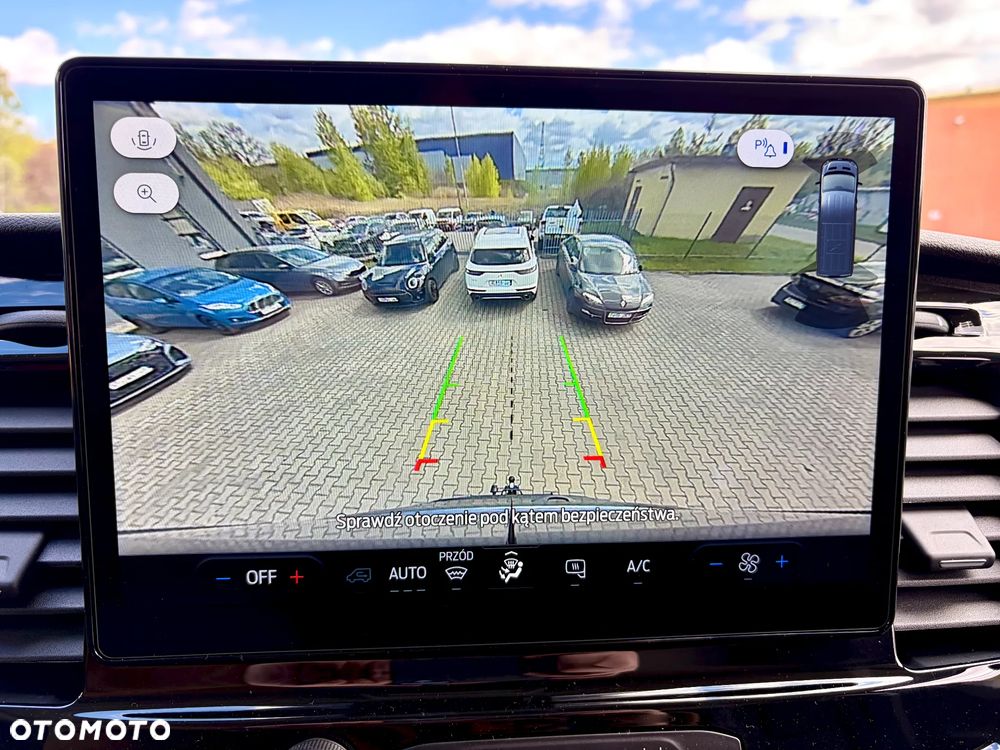Ford Transit L3H2 Van 130KM A8 Trend - 20