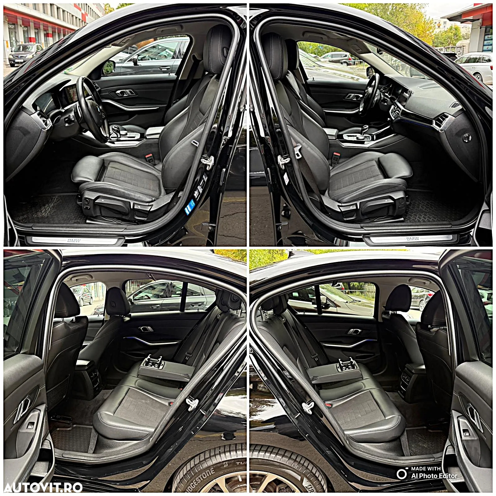 BMW Seria 3 - 6