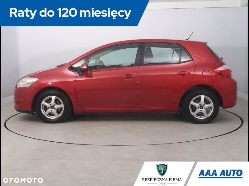 Toyota Auris - 3