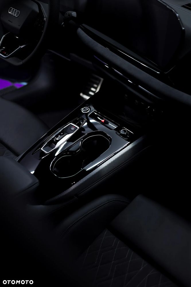 Audi A5 Limousine - 4