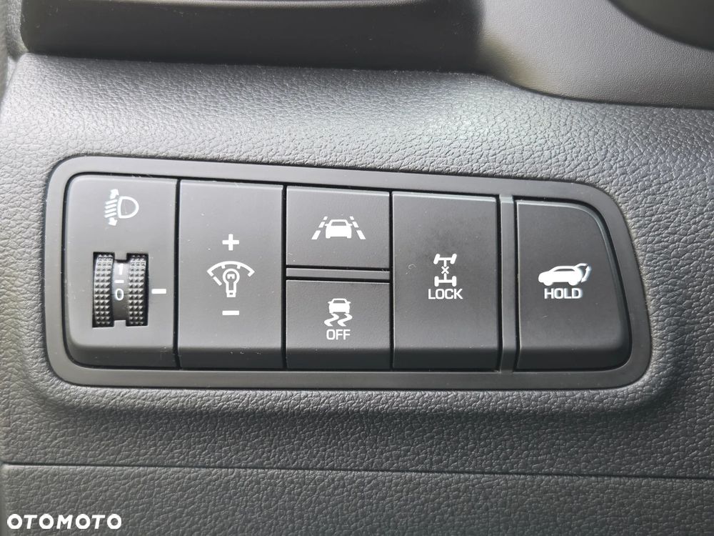Hyundai Tucson 1.6 T-GDi Style 4WD DCT - 28