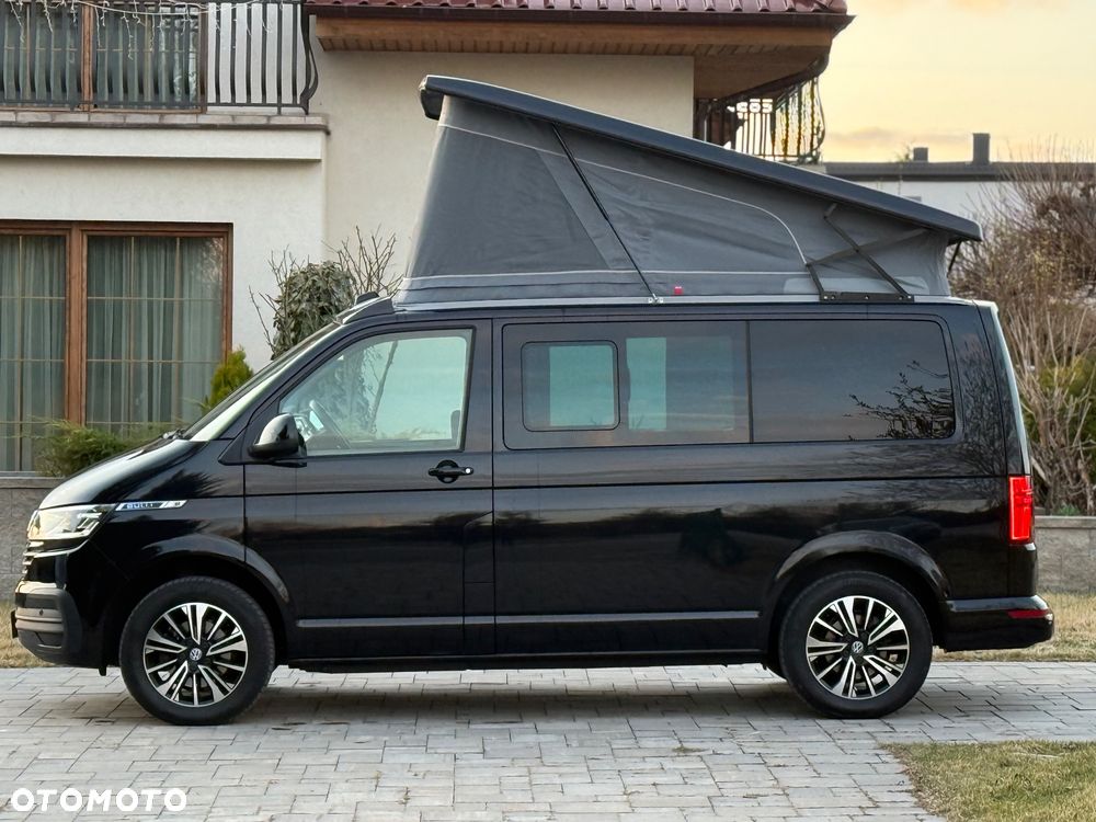 Volkswagen T6.1 BULLI - 3