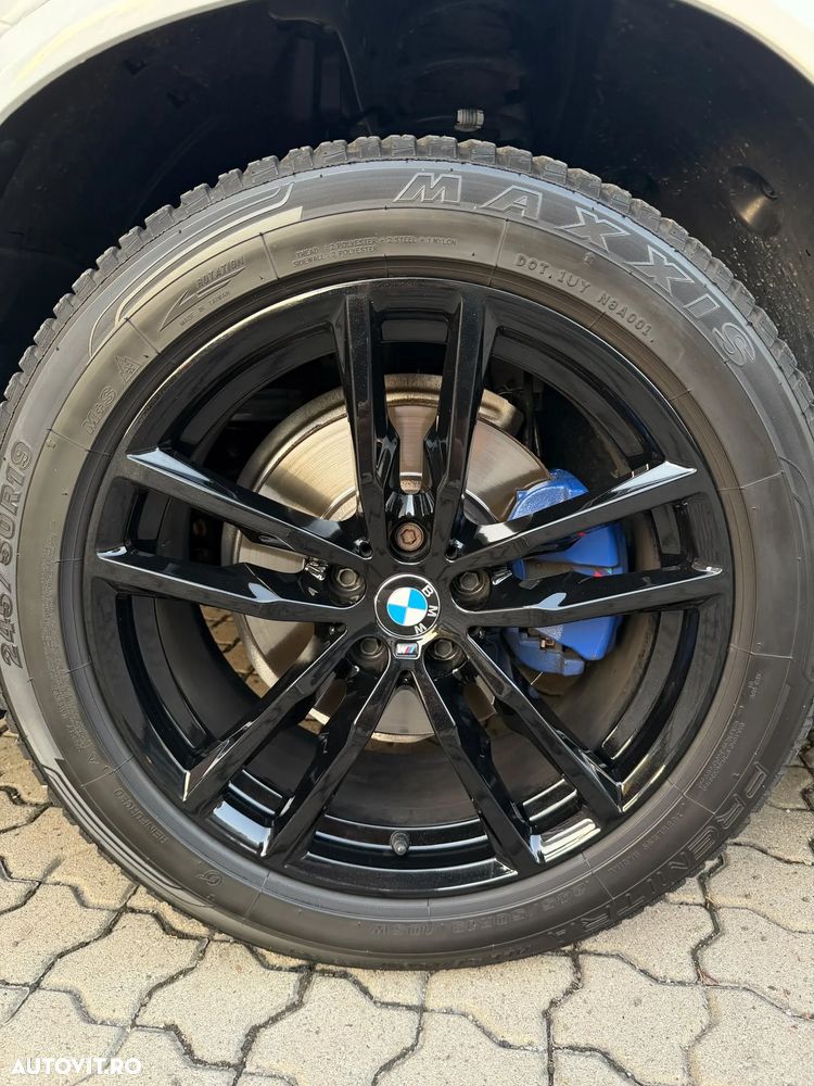 BMW X3 - 15