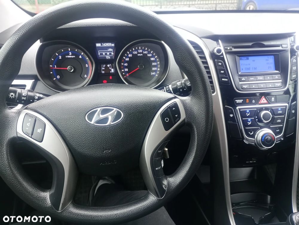 Hyundai i30 1.6 CRDi Classic - 2