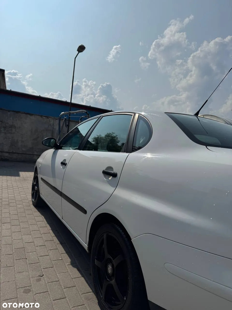 Seat Cordoba 1.4 TDI Stella - 3