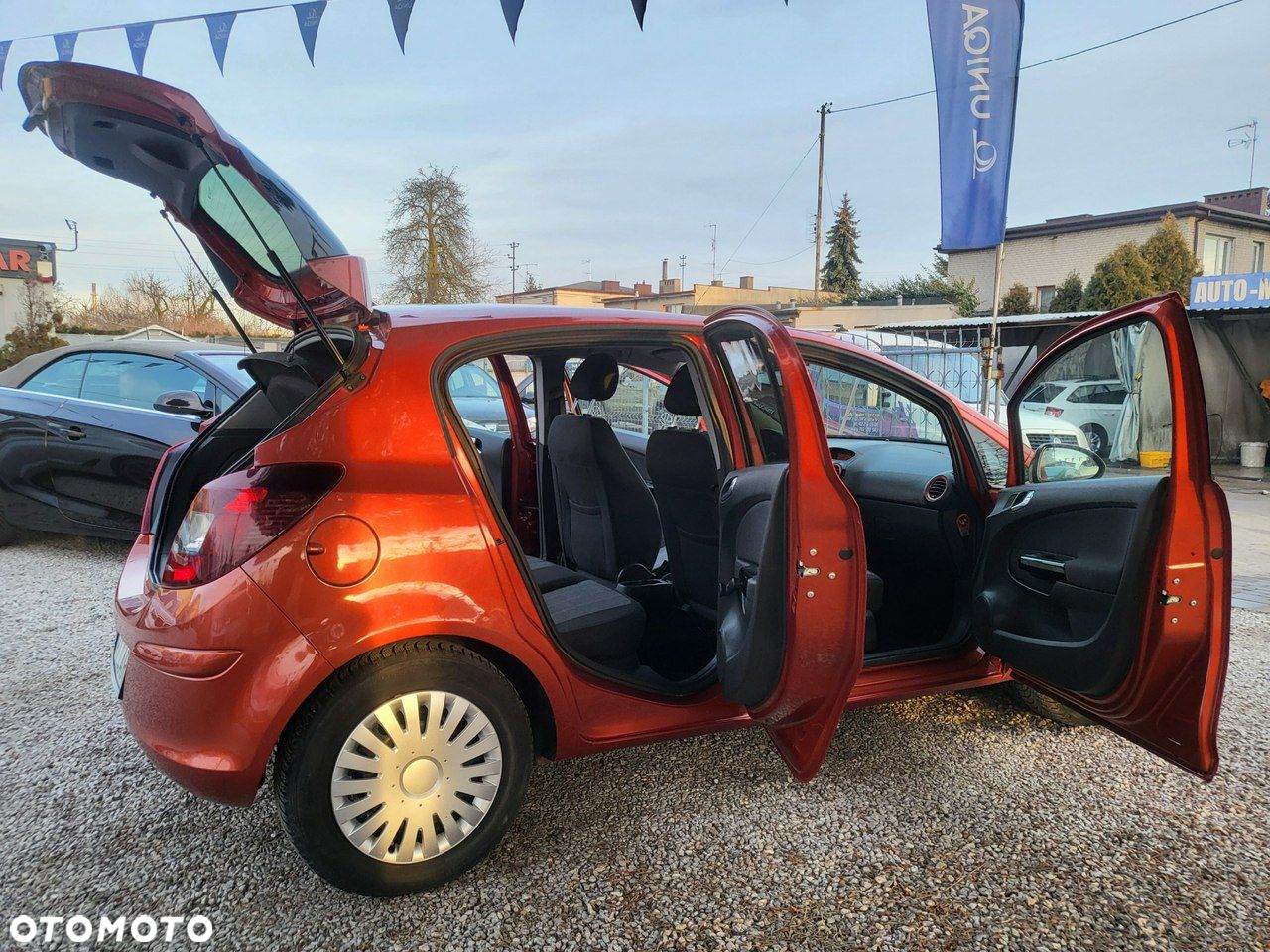 Opel Corsa - 14