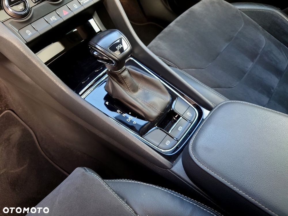 Skoda Kodiaq - 22