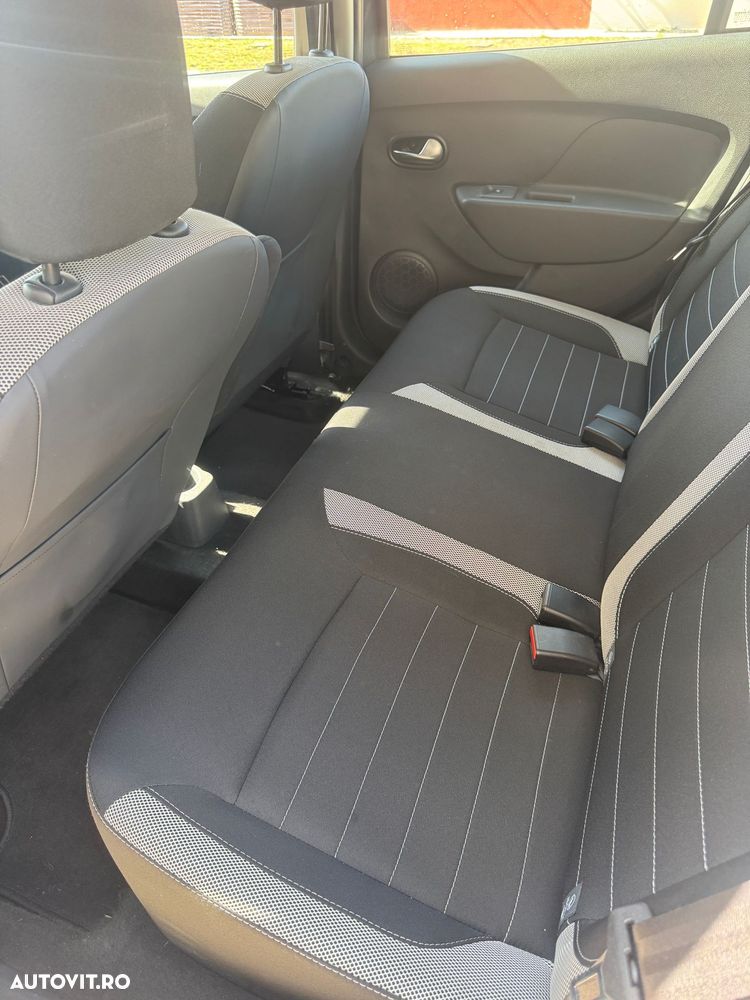 Dacia Logan Stepway - 25