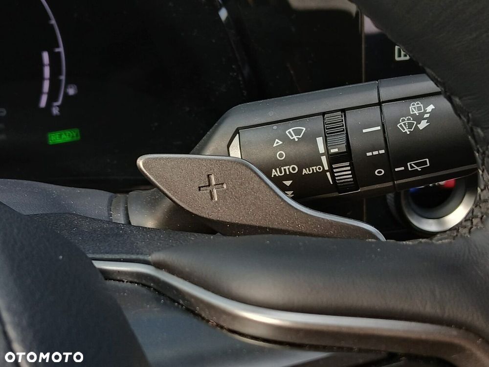 Lexus NX - 35