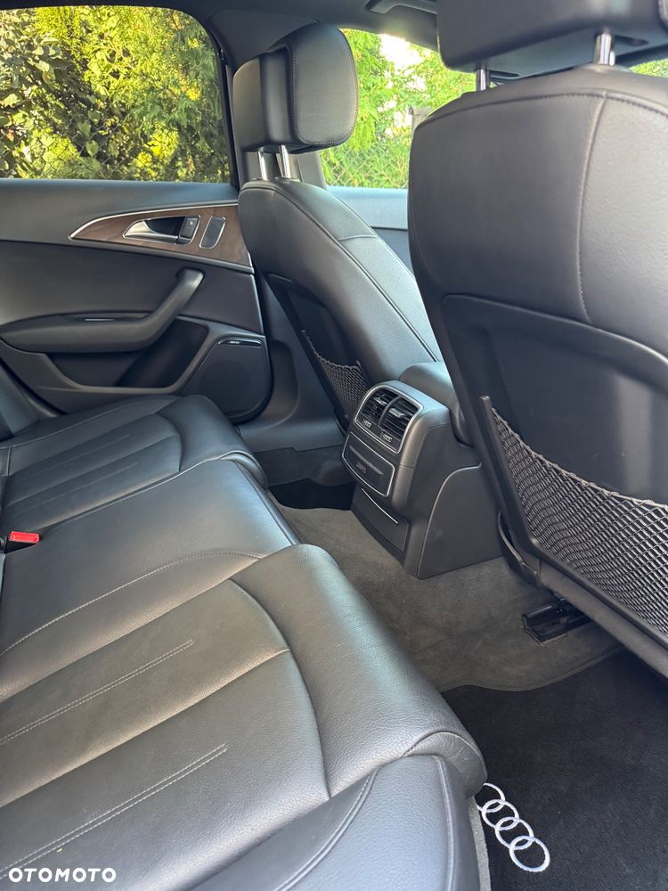 Audi A6 Limousine - 7