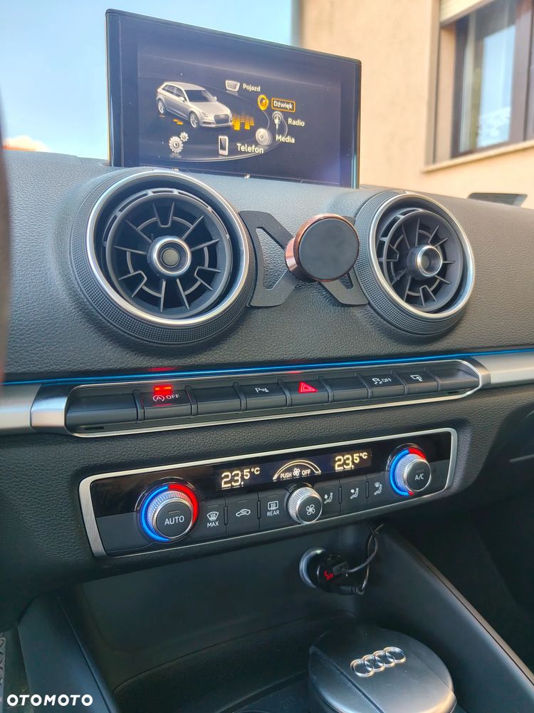 Audi A3 Sportback - 27