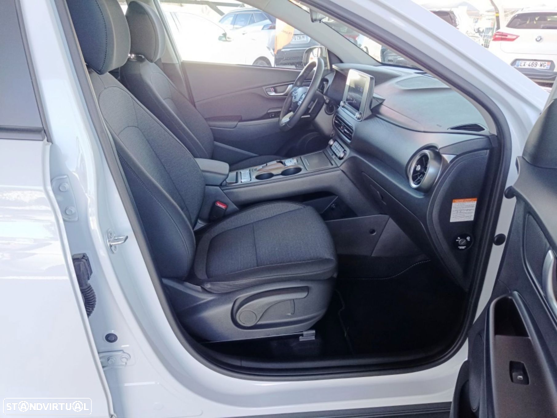 Hyundai Kauai EV 64 kWh Premium - 7