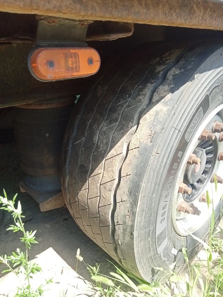Fliegl SDS350 - 9
