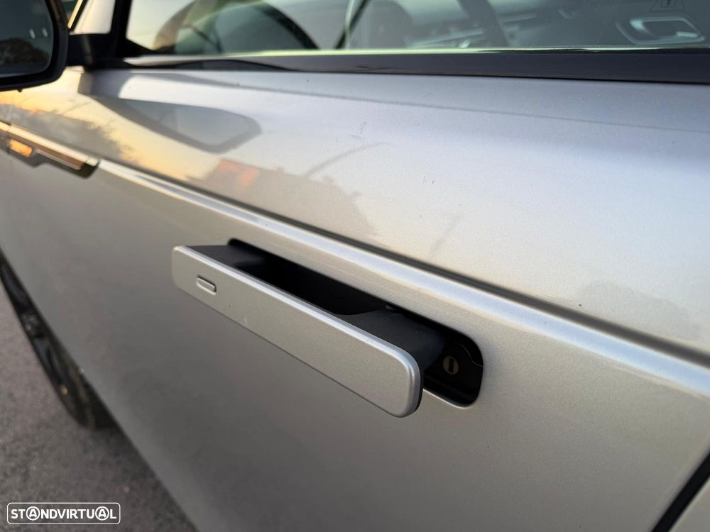 Land Rover Range Rover Velar - 17