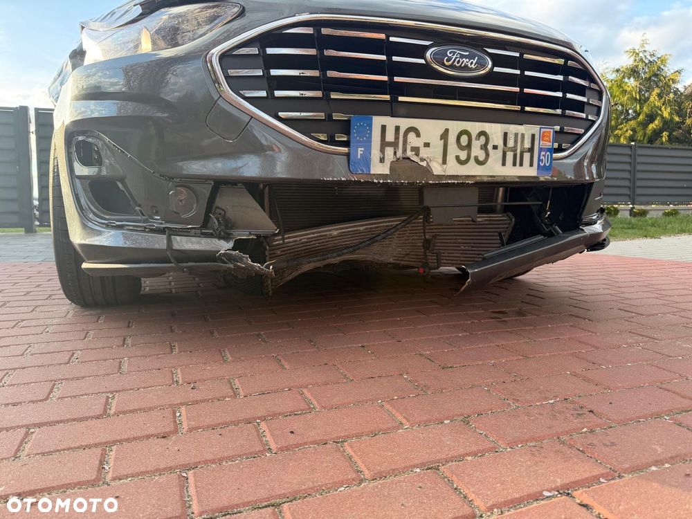 Ford Focus 1.0 EcoBoost Hybrid ACTIVE X - 18