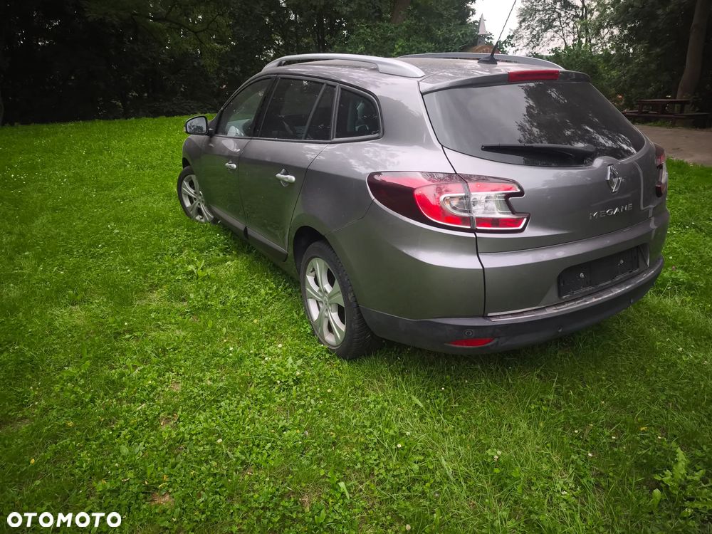 Renault Megane 1.4 16V TCE Dynamique - 9
