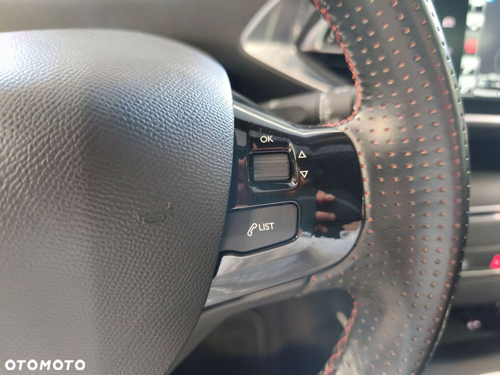 Peugeot 308 BlueHDi 150 Stop & Start GT-Line Edition - 19