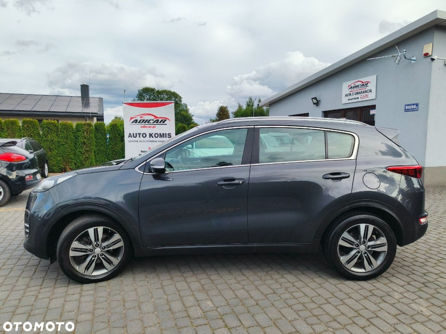 Kia Sportage - 2