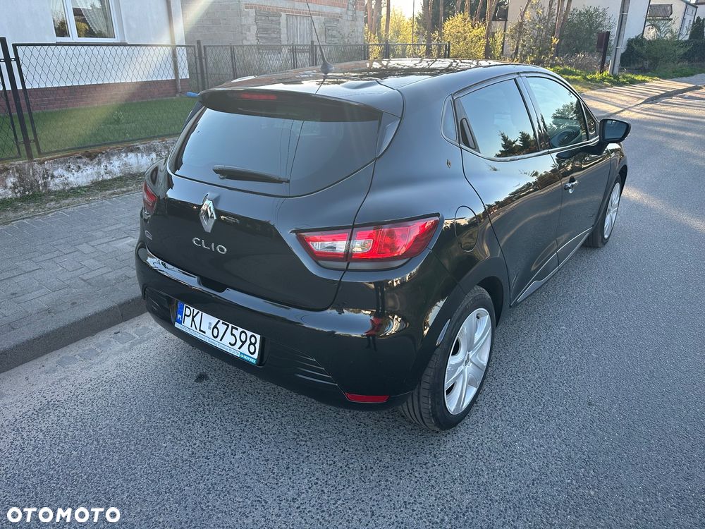 Renault Clio - 7