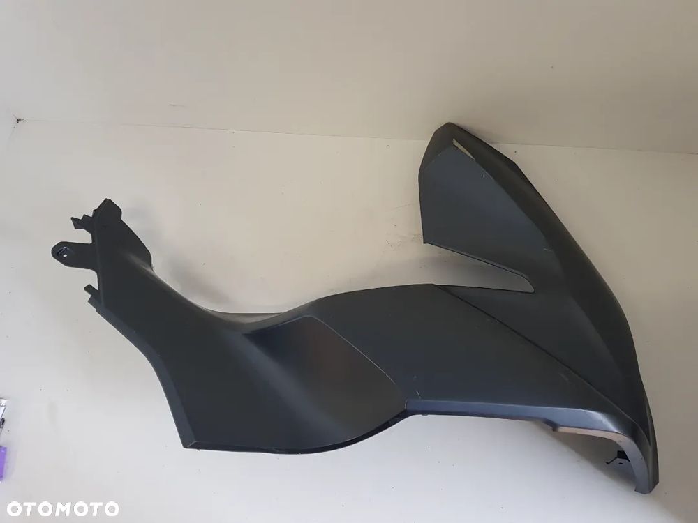 Honda PCX 125 20+ Prawa Czasza Czacha Osłona Obudowa Owiewka Przód - 4