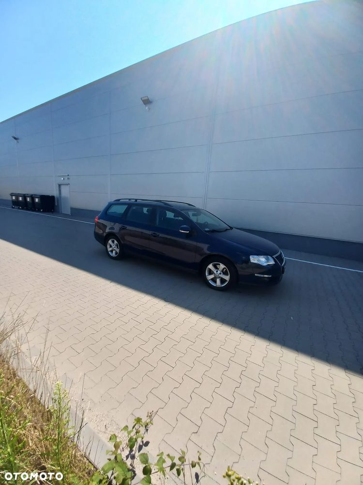 Volkswagen Passat - 7