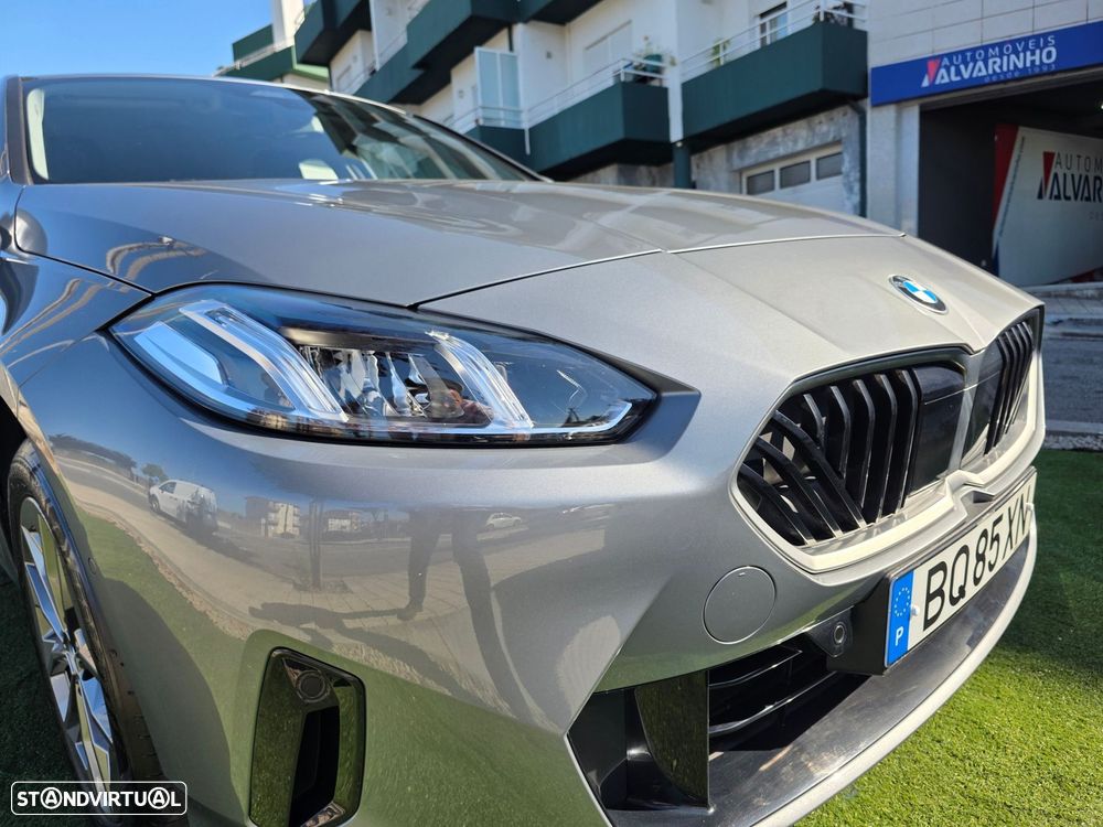 BMW 116 Standard — fotografia 3