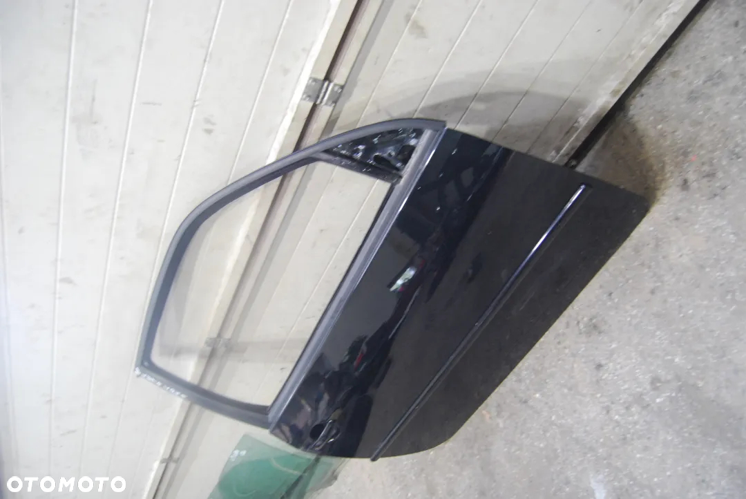 DRZWI PRAWY PRZÓD PRAWE VW LUPO L041 - 10