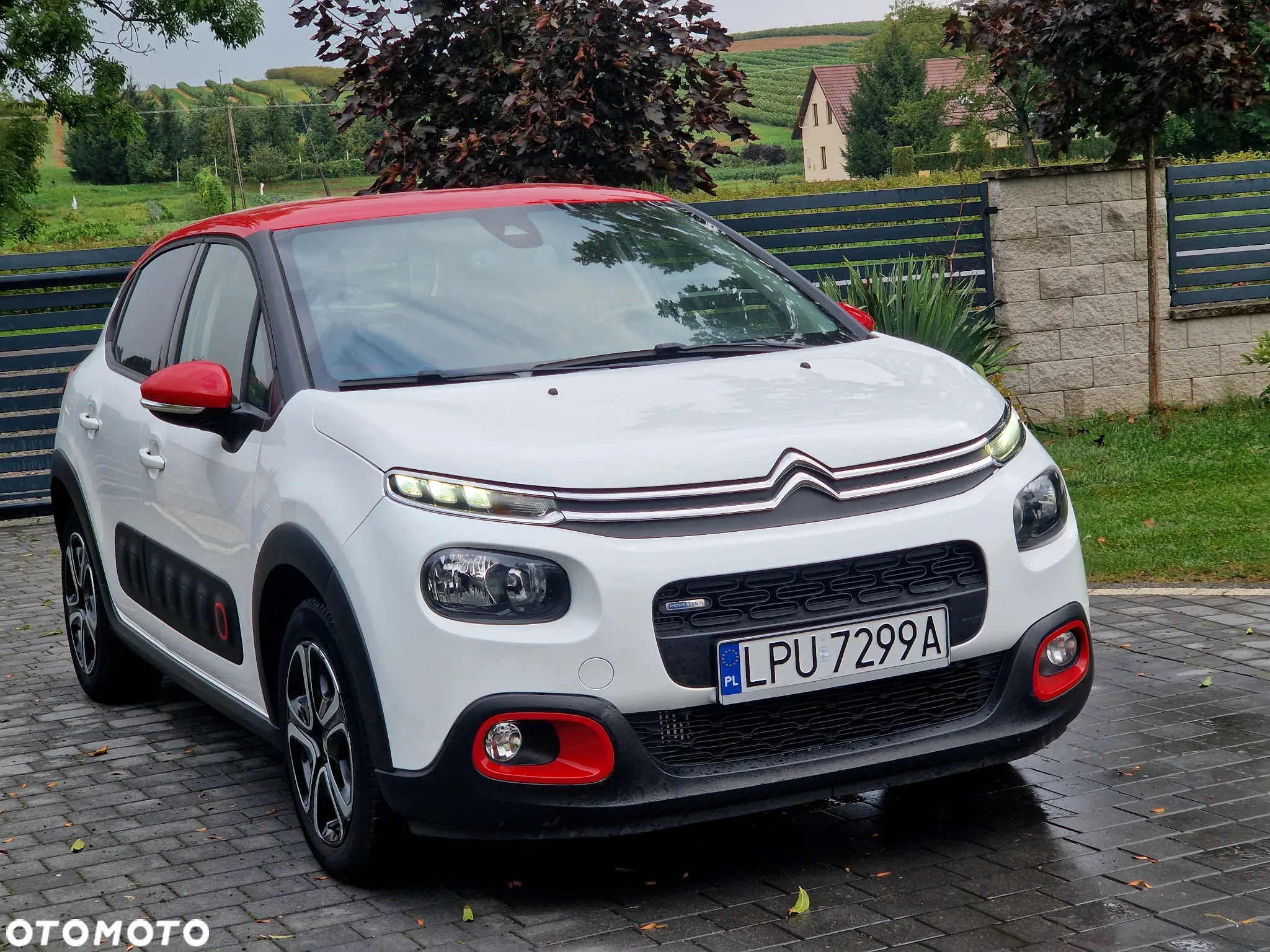 Citroën C3 1.2 PureTech Shine - 2
