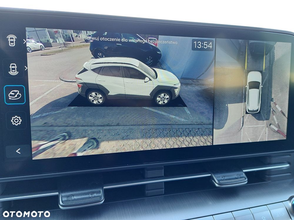 Hyundai Kona 1.6 T-GDI Executive DCT - 13