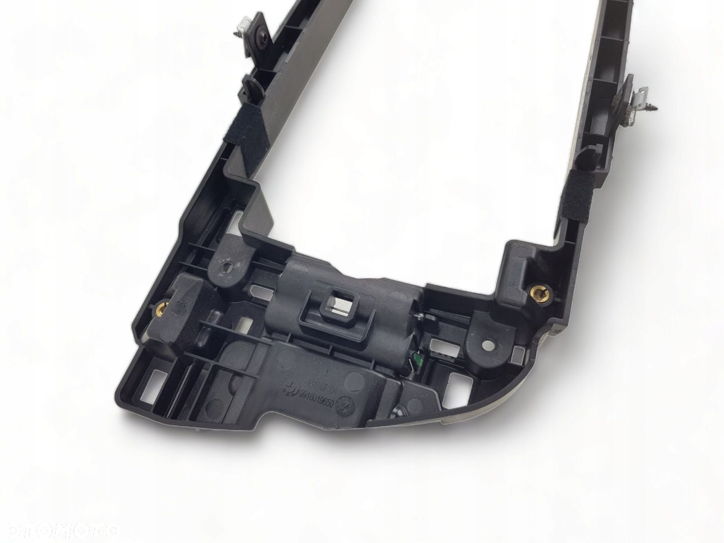 Podstawa Mocowanie Podłokietnika BMW M5 G30 F90 Anglik 9918019650 - 6