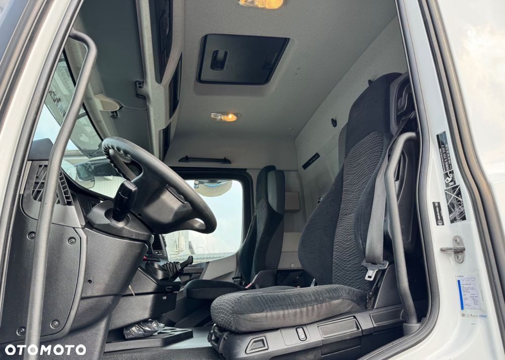 Mercedes-Benz Actros/Antos - 24