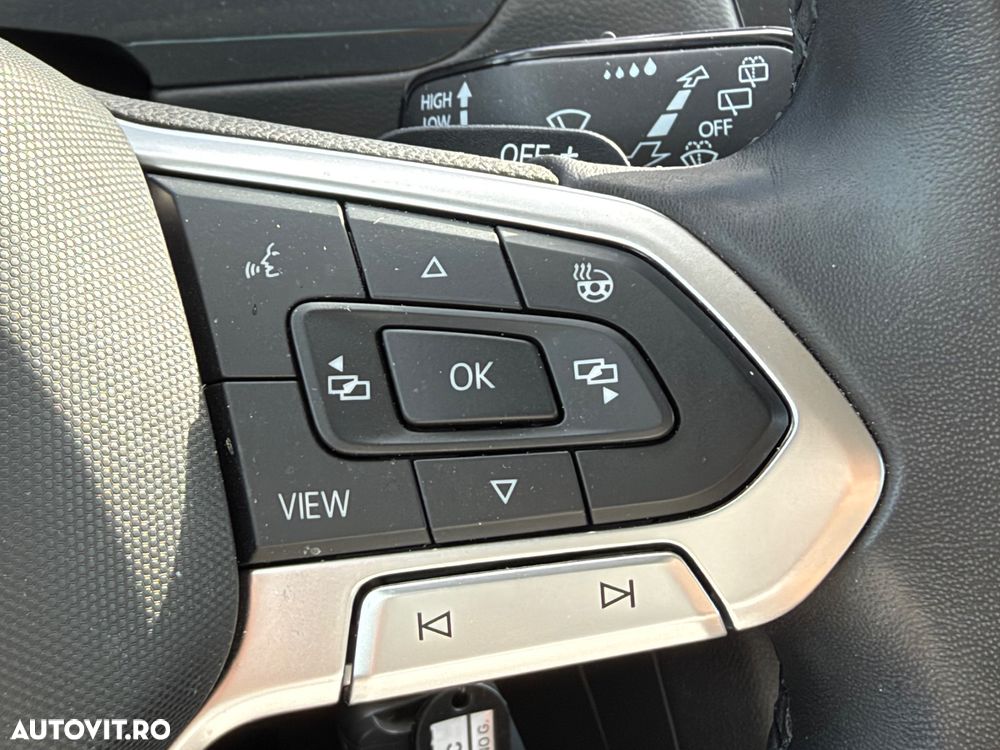 Volkswagen Tiguan - 18