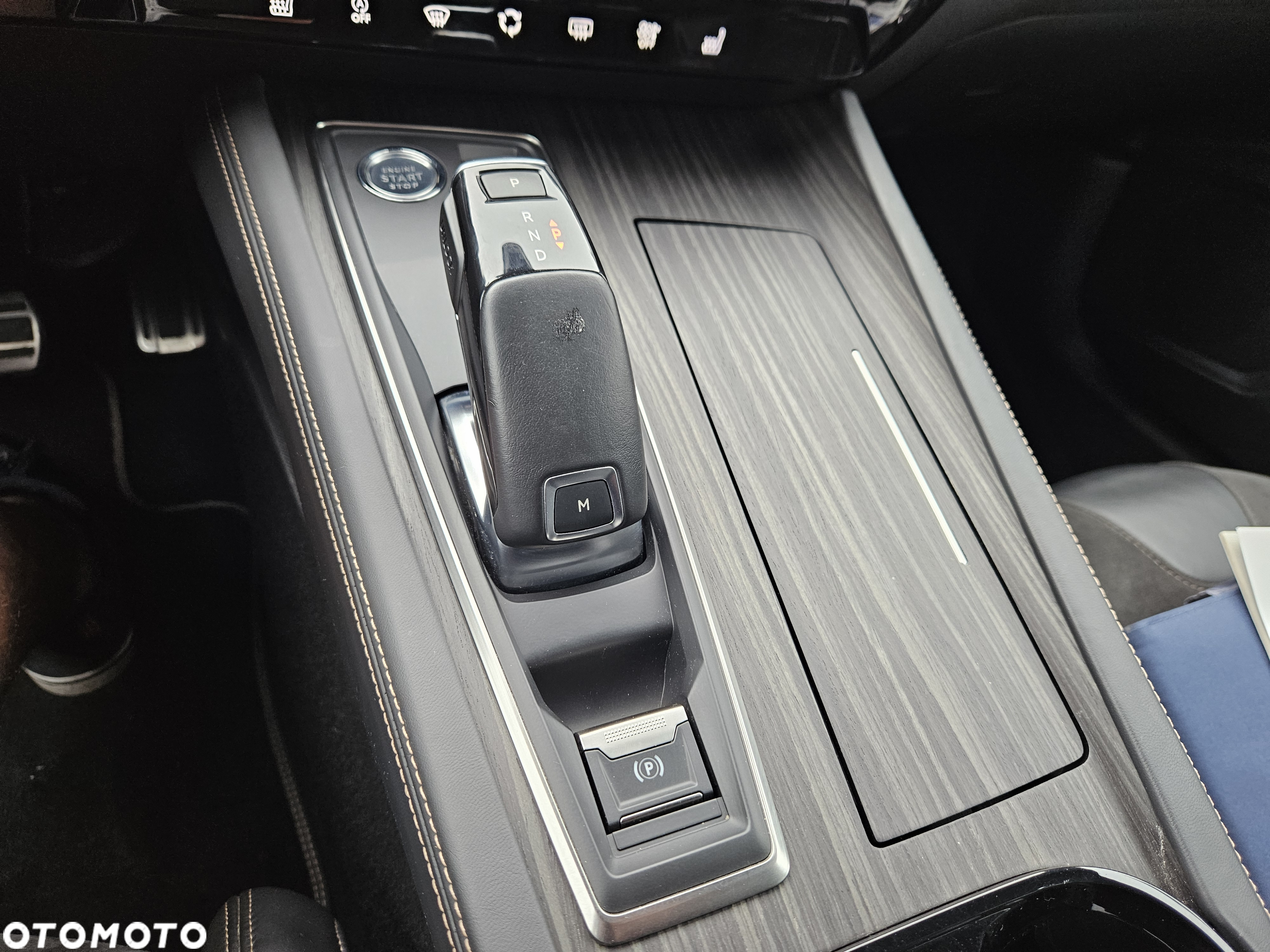 Peugeot 508 PureTech 225 EAT8 GT Pack - 24