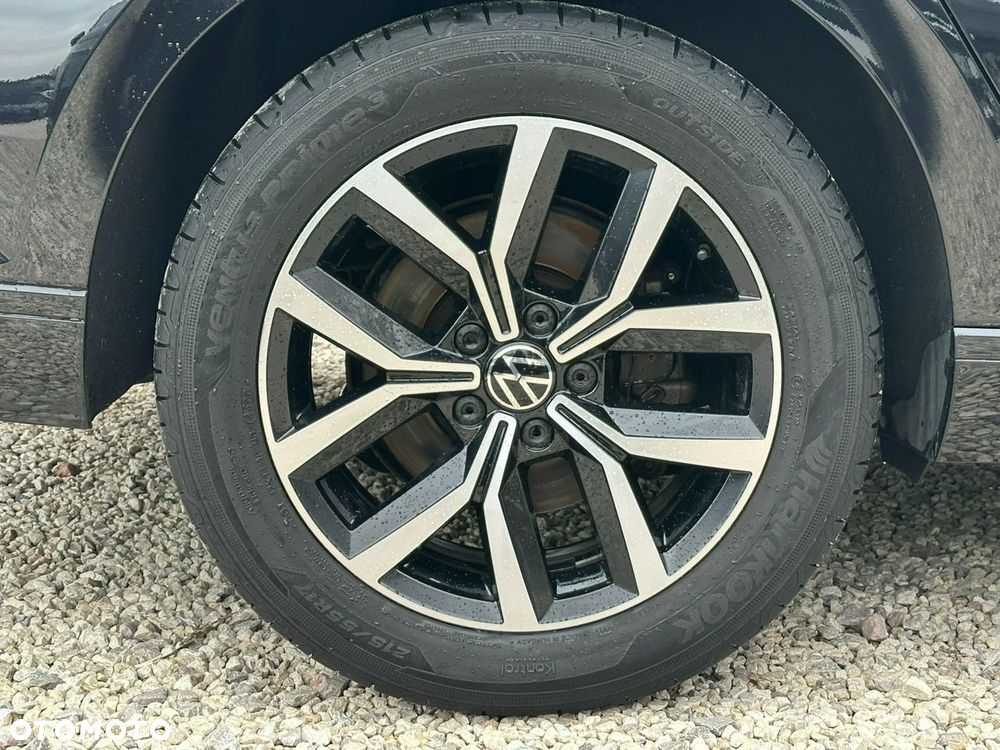 Volkswagen Passat - 9
