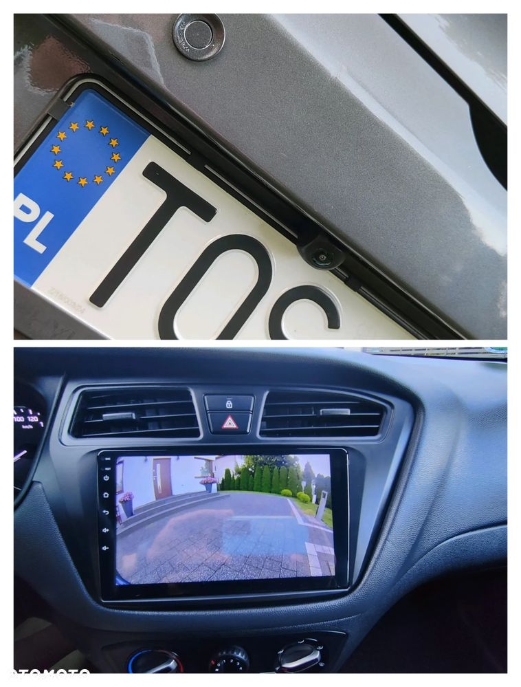 Hyundai i20 1.2 YES - 10