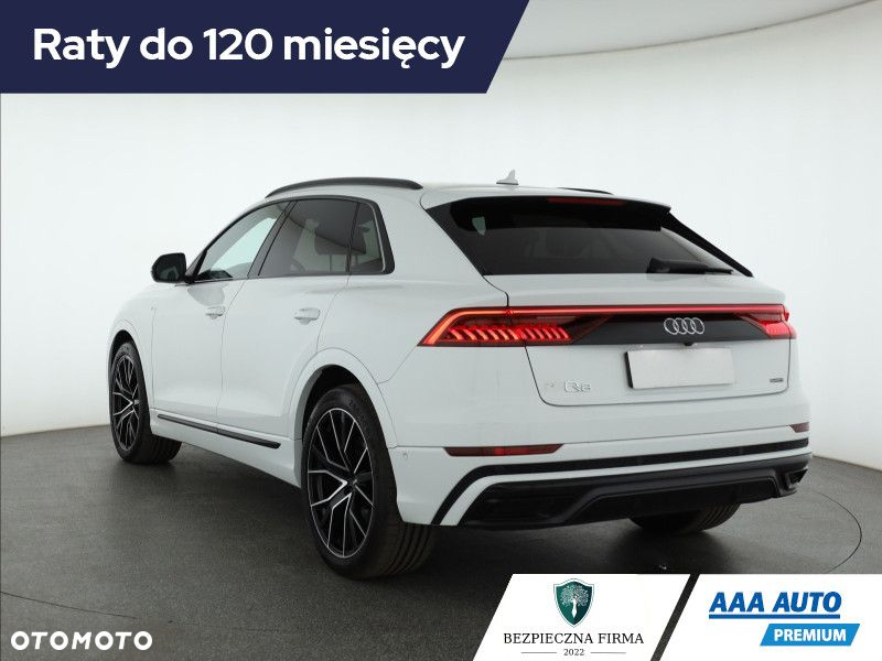 Audi Q8 - 5