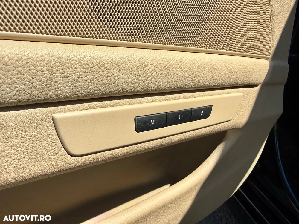 BMW Seria 5 520d - 10