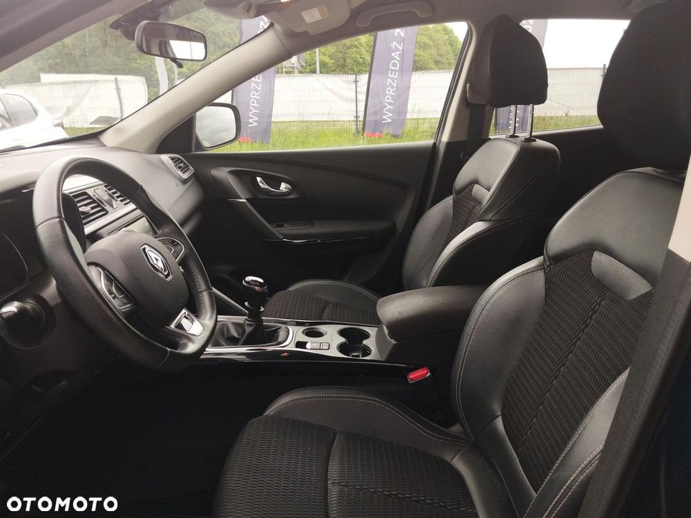 Renault Kadjar 1.2 Energy TCe Limited - 14