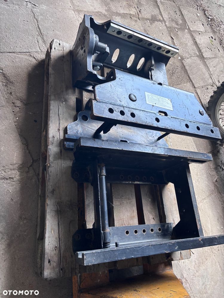 Konsole DEUTZ FAHR Różne rodzaje Jak nowe - 18