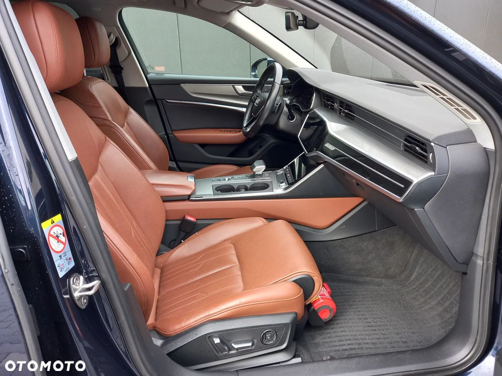 Audi A6 Allroad - 1