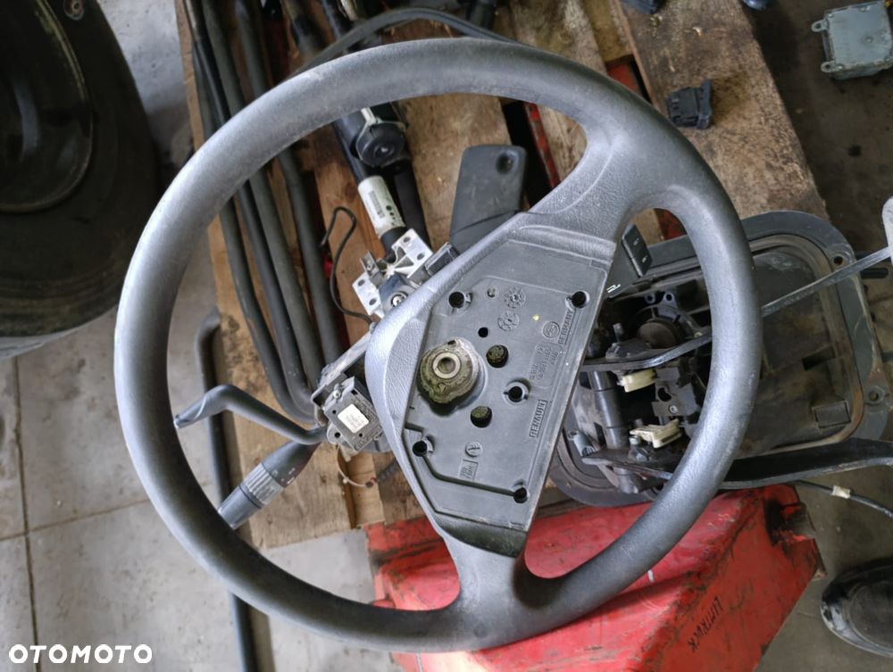 Drążek Kierowniczy Renault 5010239644 - 2